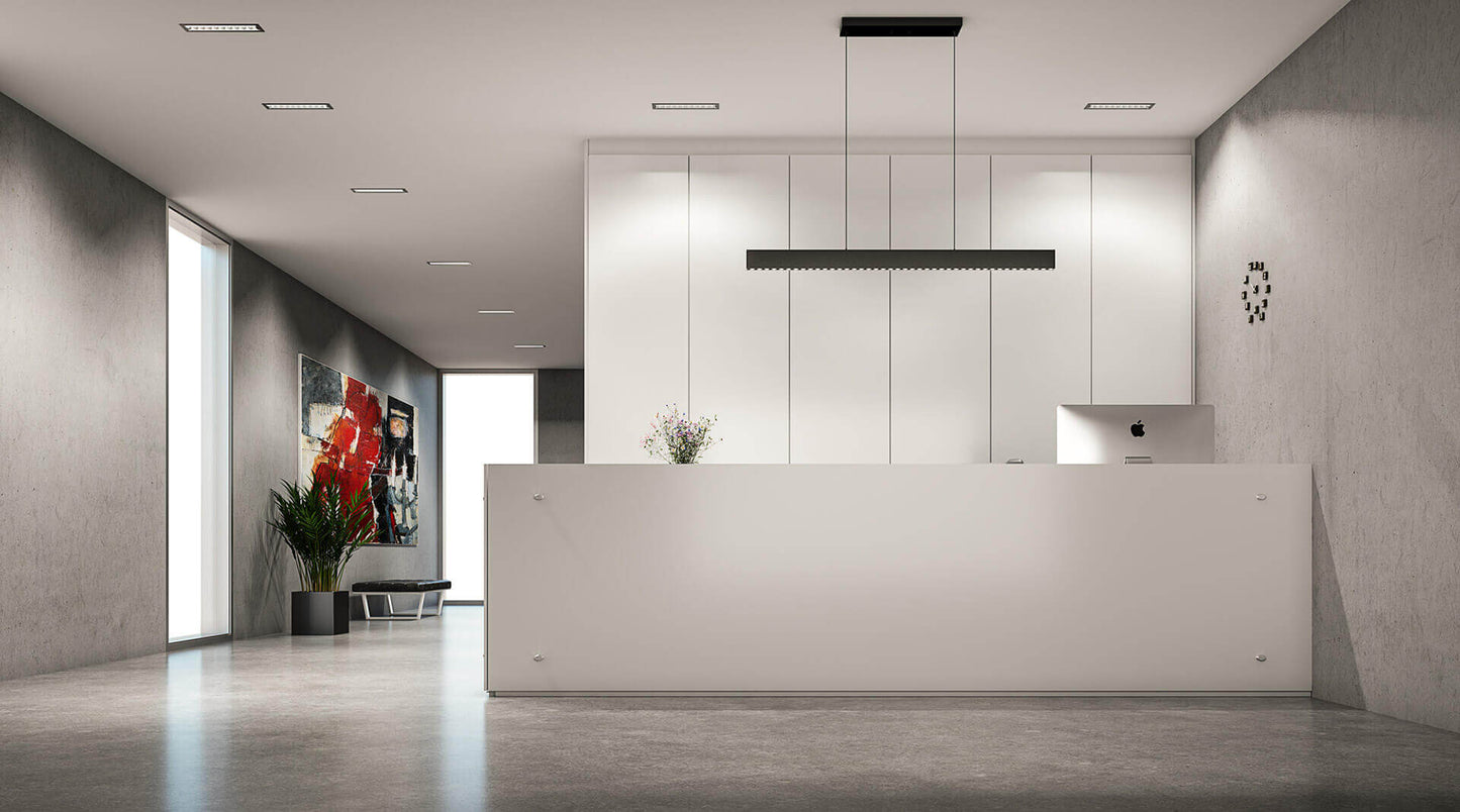 Dals Lighting Modern Ceiling Pendant