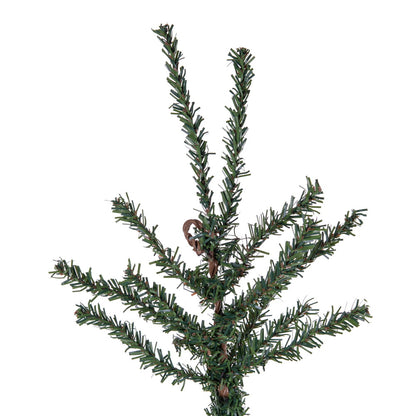 Vickerman 24" Angel Pine Artificial Christmas Tree Unlit