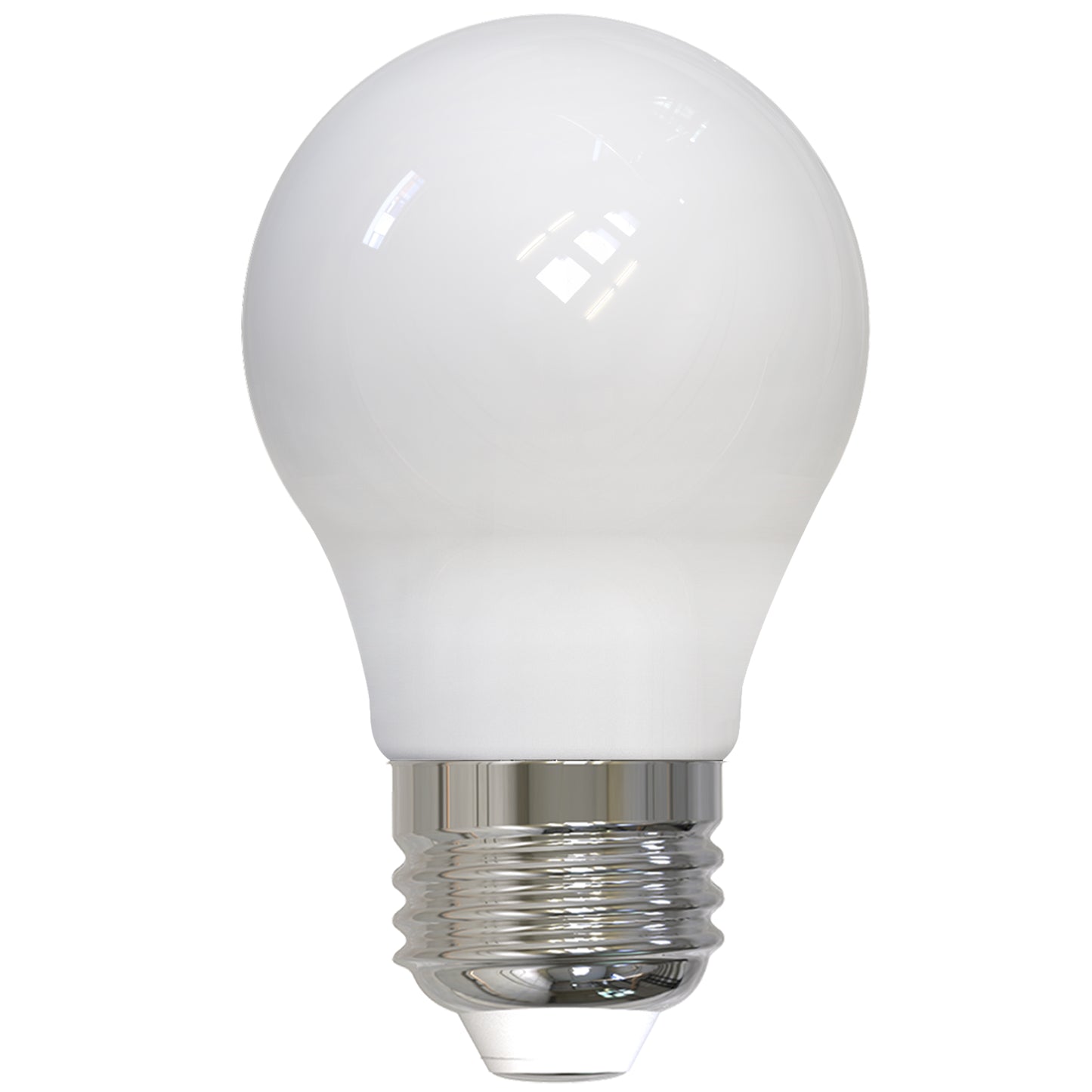 Bulbrite 776832 7W LED A15 3000K FILAMENT E12 MILKY FULLY COMPATIBLE DIMMING