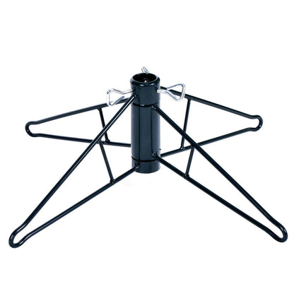 Vickerman 7.5' Itasca Fraser Artificial Christmas Tree with 750 Warm White LED Dura-lit Lights