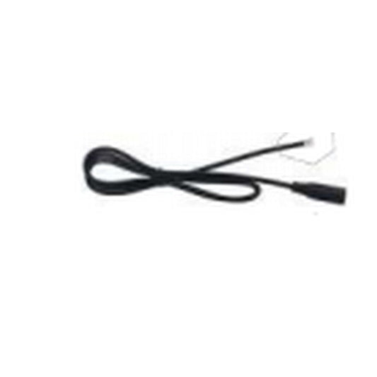 Westgate DC Female Socket Pigtail 10Ft, Ribbon Lighting