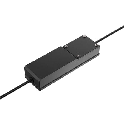 Dals Lighting Plug-In Driver and Low-Voltage Transformer With Timer And Photocell Sensor