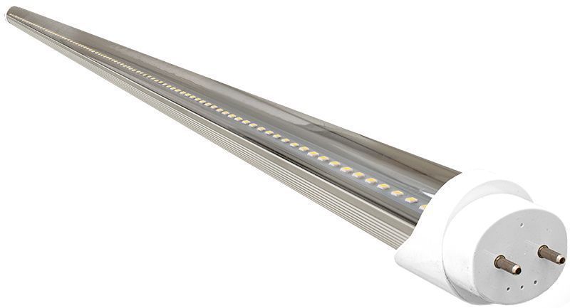 Westgate LED T8-Ez6  Lamps, Commercial Indoor Lighting, 18W, 2070 Lumens, 3000K, Oxidized Finish