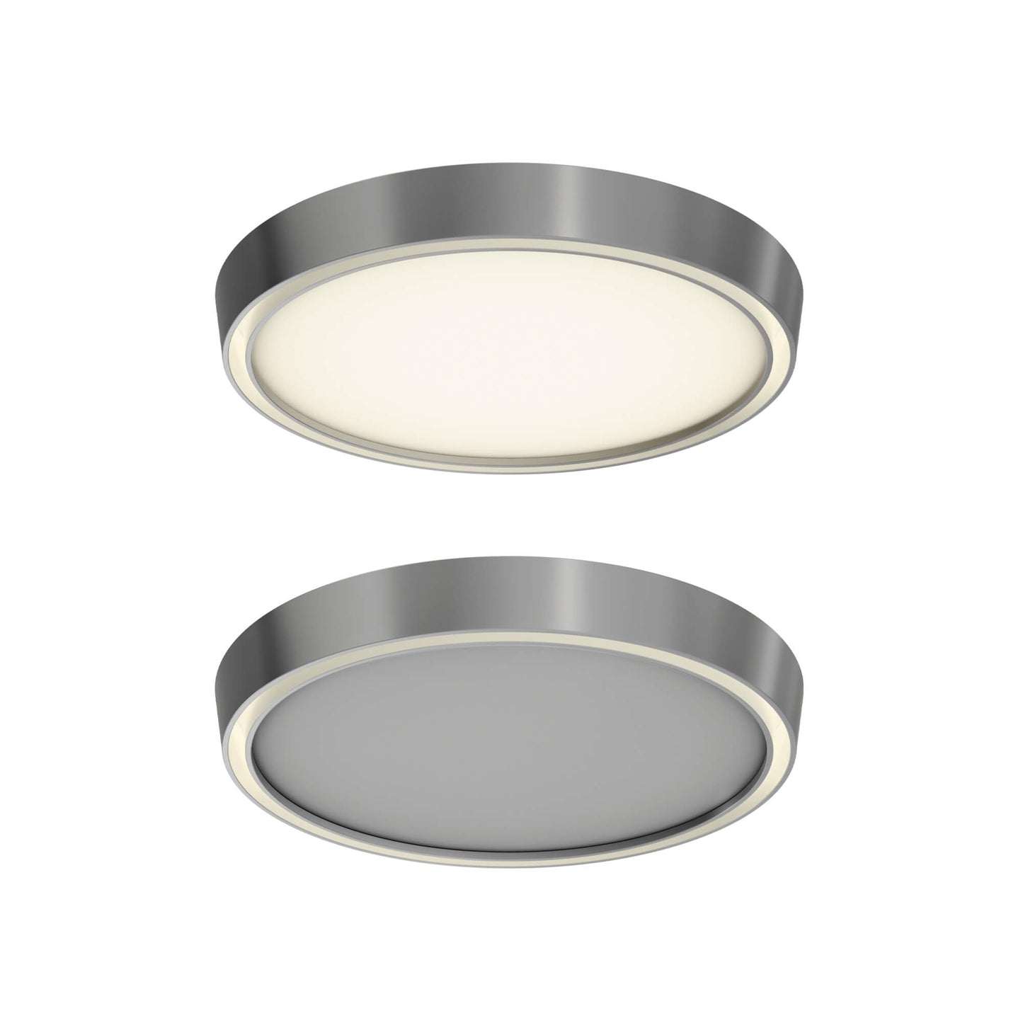 Dals Lighting LED Flush Mount