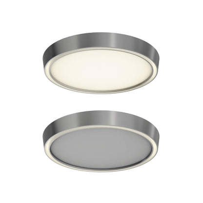 Dals Lighting LED Flush Mount