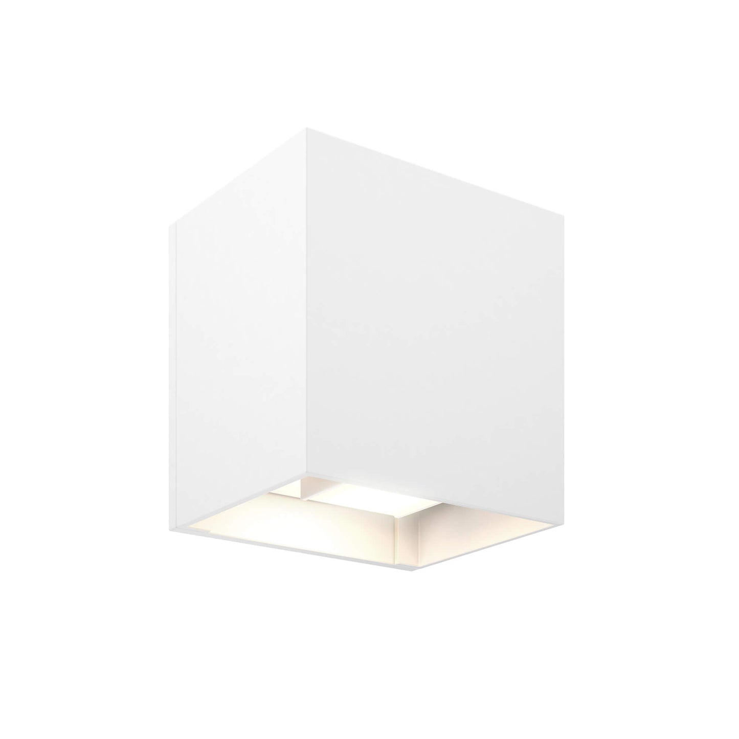 Dals Lighting Wall Sconce With Multiple Lighting Options- 3000K/5CCT Selectable - 120V | 277V,120V,277V