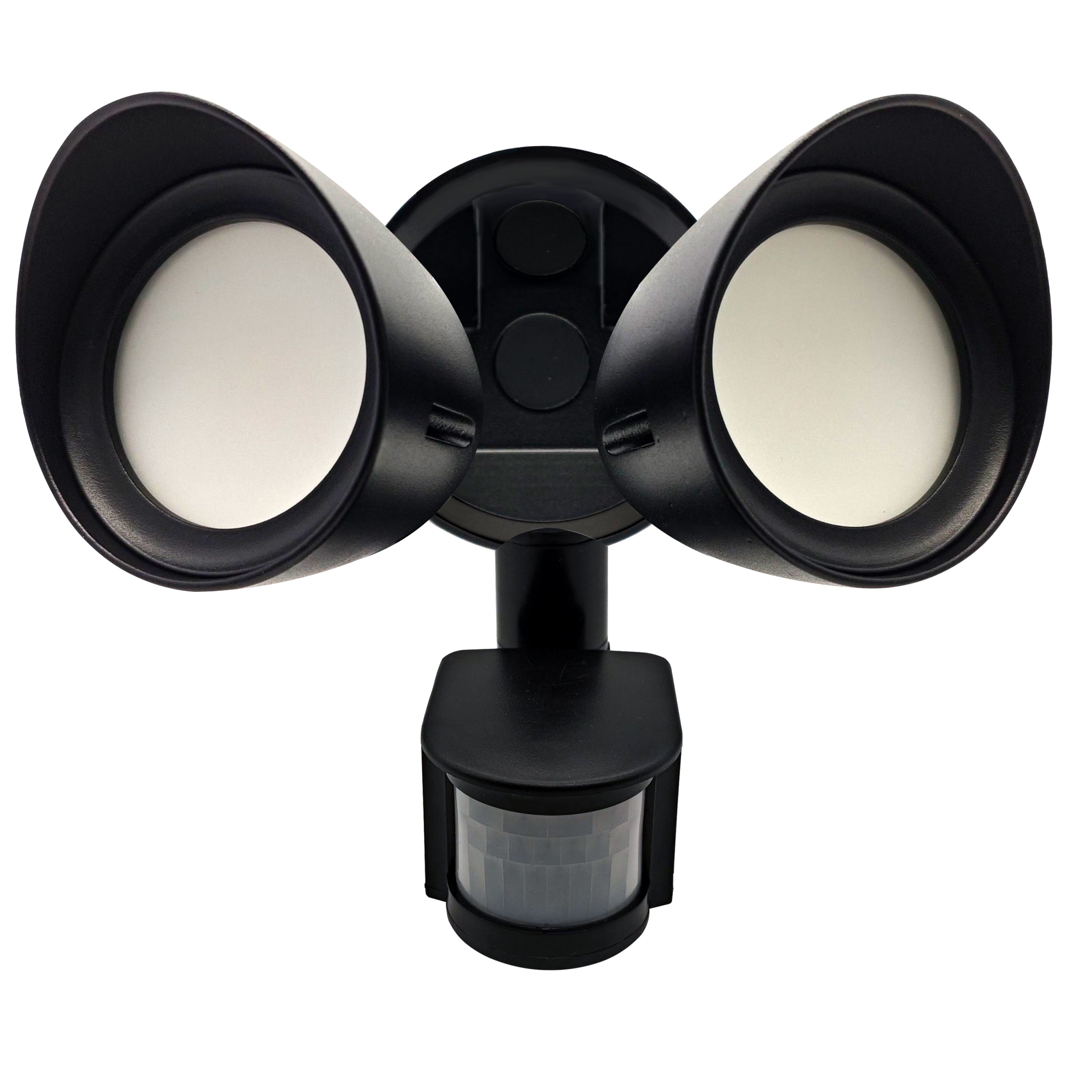 Bulbrite 773702 LED Security Flood Light - Thumbnail 3