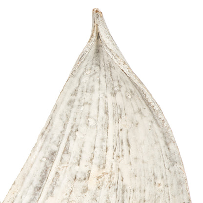 Vickerman PALM PADDLES MINIWHITE WASH 15 PIECE BAG (CPD-25) Dried