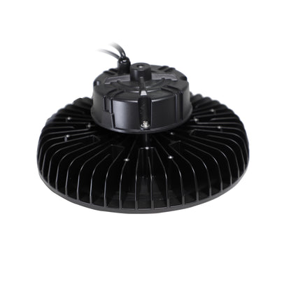 ASD Lighting LED UFO High Bay 200W 3500K Dimmable UL DLC Premium