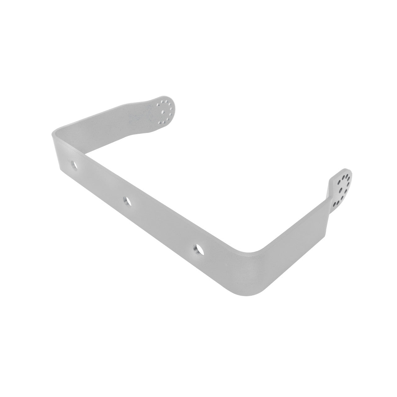 ASD Lighting Floodlight Mounting Bracket 100-200W Silver