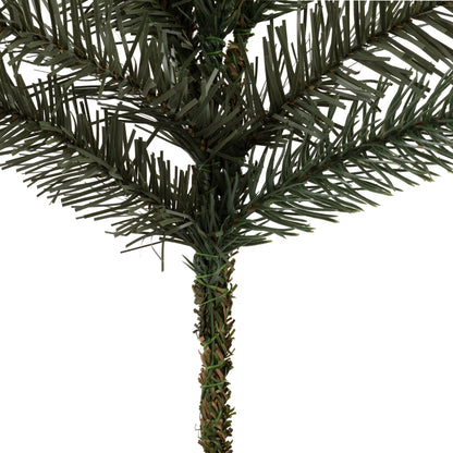 Vickerman 18" Colorado Spruce Artificial Christmas Spray. Includes 12 sprays per pack.