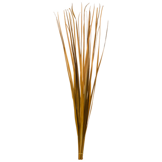 Vickerman 36-40" Aspen Gold Sable Grass 7 oz Bundle Dried