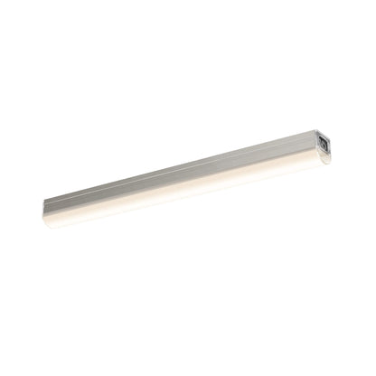 DALS Lighting Power LED Linear LED Aluminum Linear Ceiling Light, Under Cabinet Light