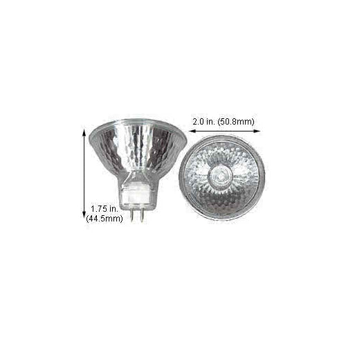 Damar EXN / CG / FROST 50W 12V MR16