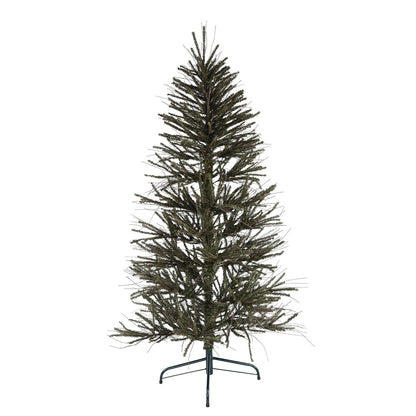Vickerman 4' Vienna Twig Artificial Christmas Tree Unlit