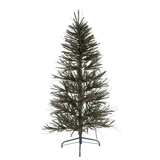 Vickerman 4' Vienna Twig Artificial Christmas Tree Unlit