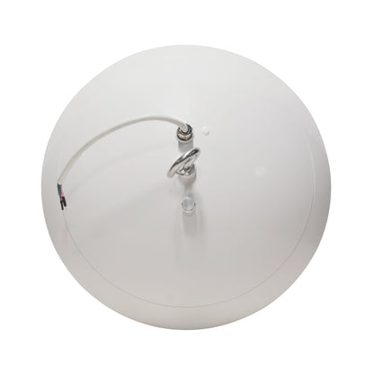 ASD Lighting LED UFO High Bay Power Adjustable 100/150/200W 120-277V CCT Selectable 3000/4000/5000K Dimmable NSF UL DLC Premium