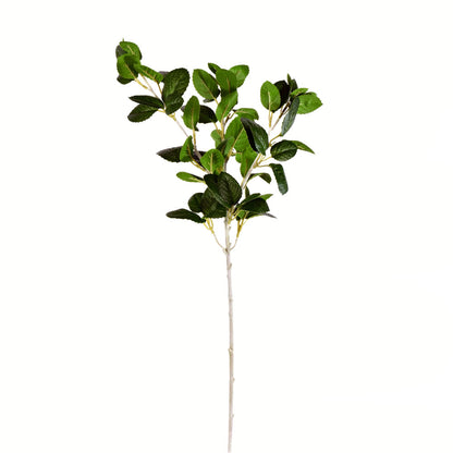 Vickerman 24" Artificial Mint Spray. Includes 3 sprays per pack.