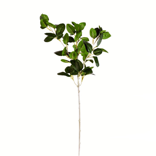 Vickerman 24" Artificial Mint Spray. Includes 3 sprays per pack.