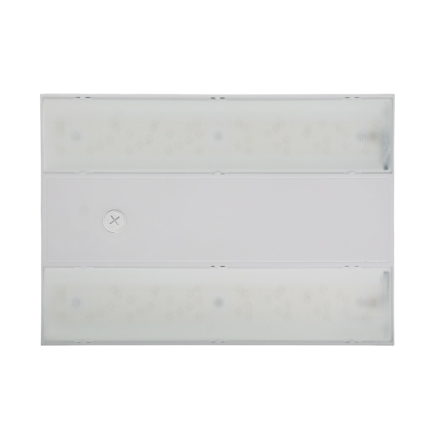 ASD Lighting LED Linear High Bay with Q-base Power Adjustable 320/400/500W 120-277V CCT Selectable 3500/4000/5000K Dimmable UL DLC Premium