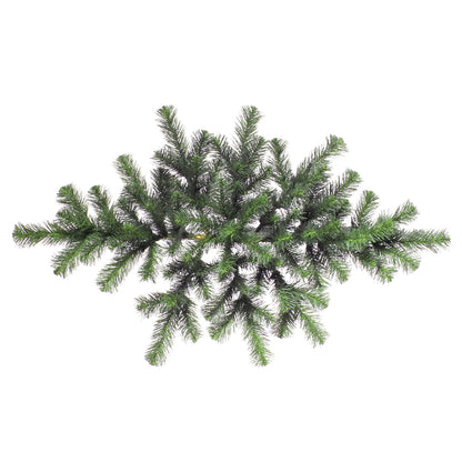 Vickerman 36" Douglas Fir Artificial Christmas Swag Unlit