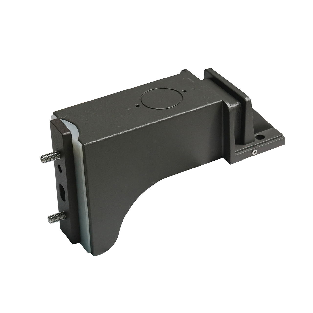 ASD Lighting Arm Mounting Bracket Bronze (Updated)
