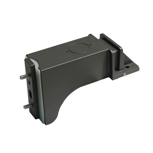 ASD Lighting Arm Mounting Bracket Bronze (Updated)
