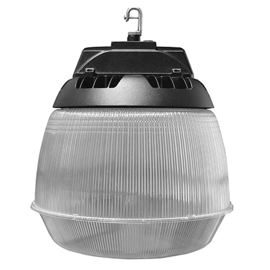 Westgate UHX Series Pc Drop Lens Cover For Reflectors, Fits All Sizes, Outdoor Lighting, Silver Finish