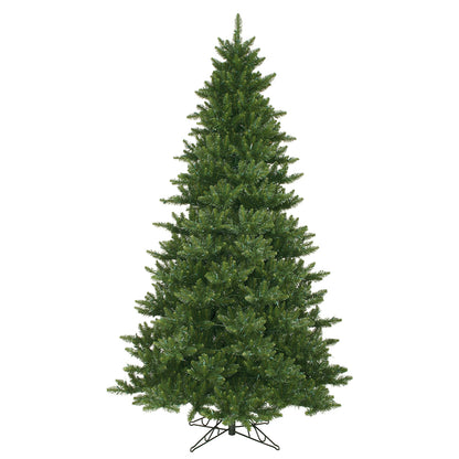 Vickerman 15' Camdon Fir Artificial Christmas Tree Unlit