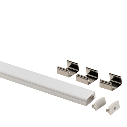 Goodlite Surface Mount 8Ft Long