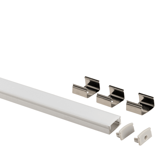 Goodlite Surface Mount 8Ft Long
