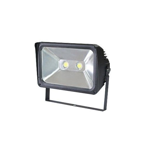 Westgate DLC LED Flood Light, 120~277V,80W, IP65, High Lumen, 35000K [Warmwhite] Trunion, Final Production, 80W, 6282 Lumens, 3000K, Powder Coat Finish