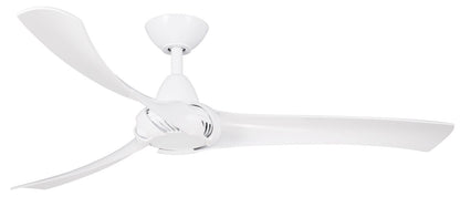 Wind River Fans Droid Ceiling Fan, 17Watts, 120V