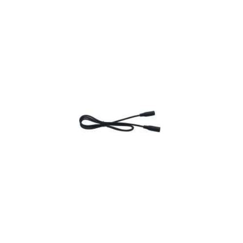 Westgate DC Jumper Cable 2 Females 1Ft Long, Ribbon Lighting