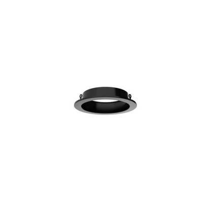 Dals Lighting 4"/6" Deep Recessed Panel Trim For DRR Series