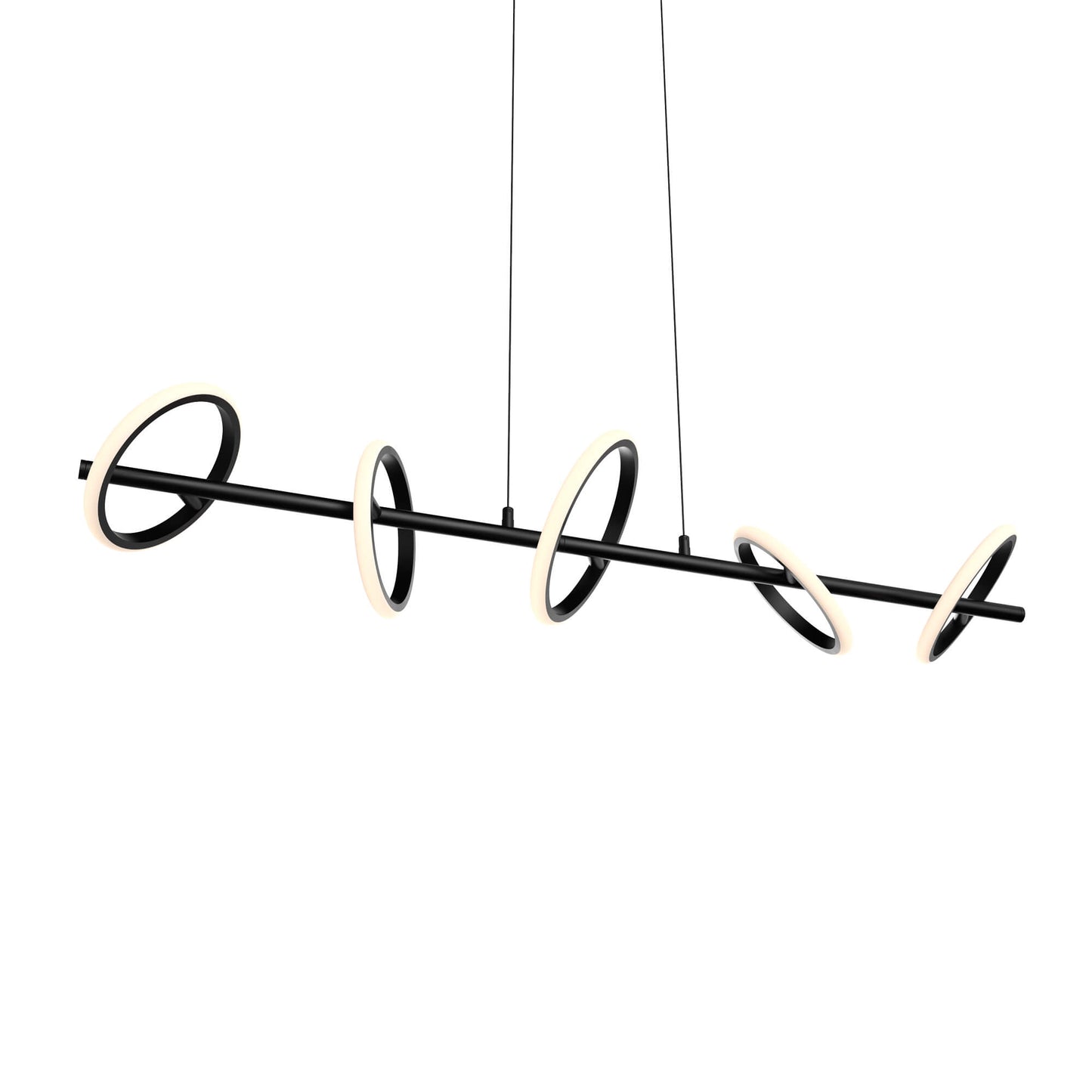 Dals Lighting Modern Ceiling Pendant