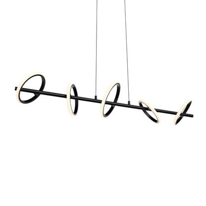 Dals Lighting Modern Ceiling Pendant