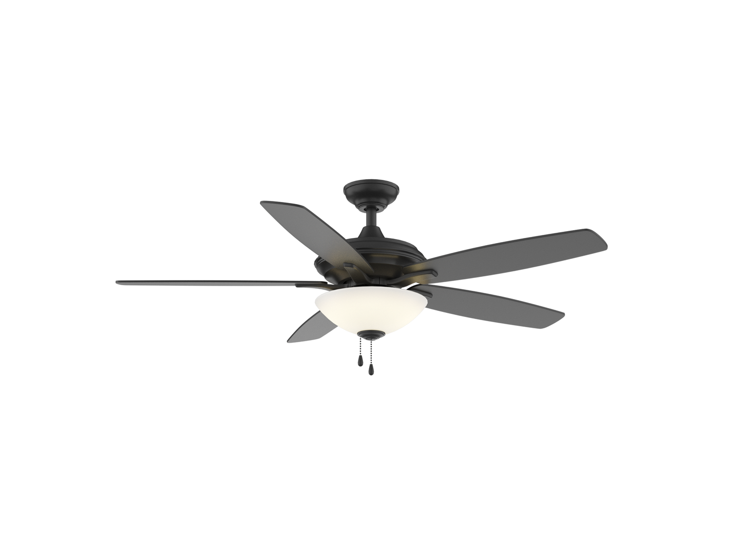 Wind River Fans Modelo Ceiling Fan, 26Watts, 120V, 3000K