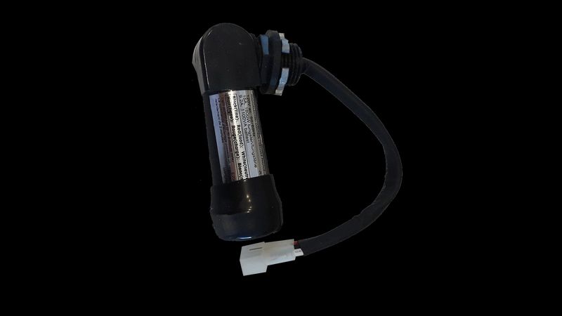 Westgate Photocell With Plug-In Molex Connector