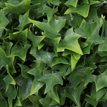Vickerman 8" Artificial Mini Ivy Ball UV.