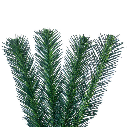 Vickerman 9' Douglas Fir Artificial Christmas Garland Unlit