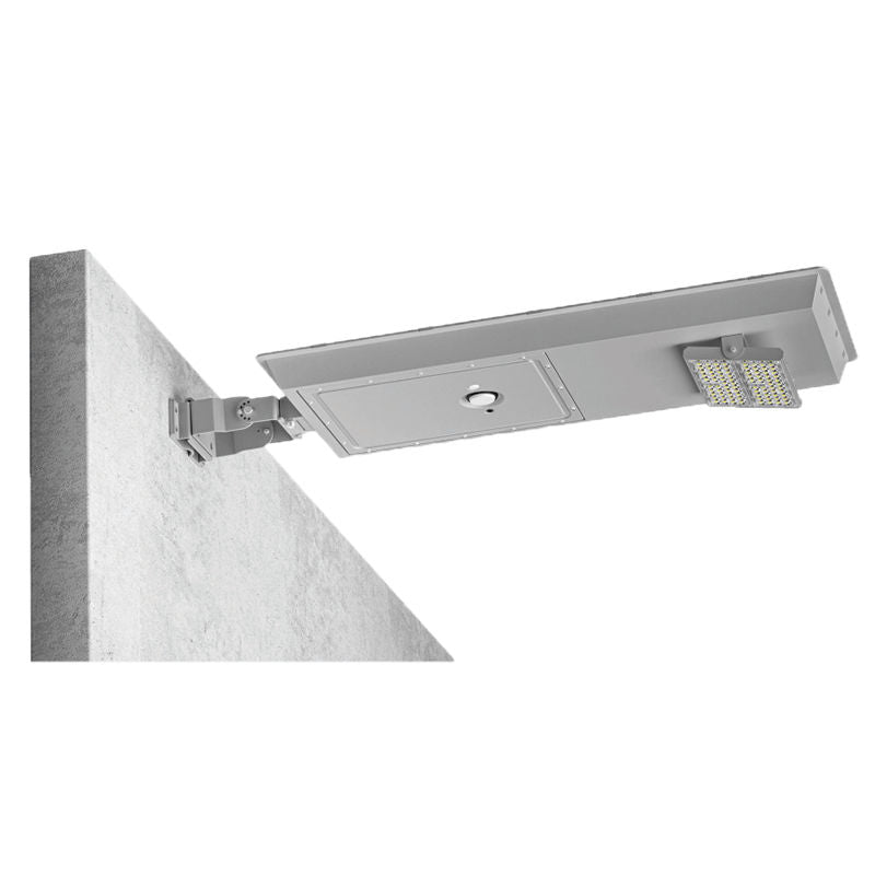 Westgate Soln 50-70W Wall-Mounting ACcessory, Outdoor Lighting, Grey Finish