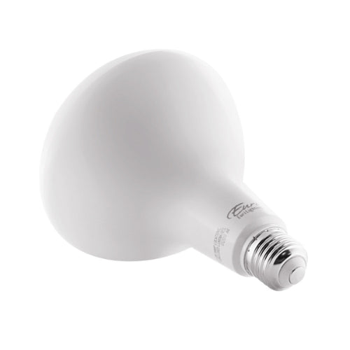 Euri Lighting EB40-11W5050cec E-Lite LED CA Compliant 80-Watt Equivalent BR40 Lamp E26 Base Dimmable - 5000K