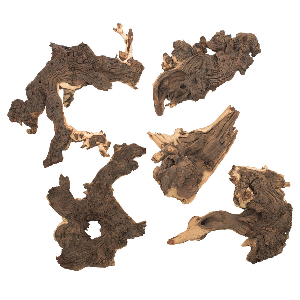 Vickerman 4-7 lb Natural Driftwood - 1 pc