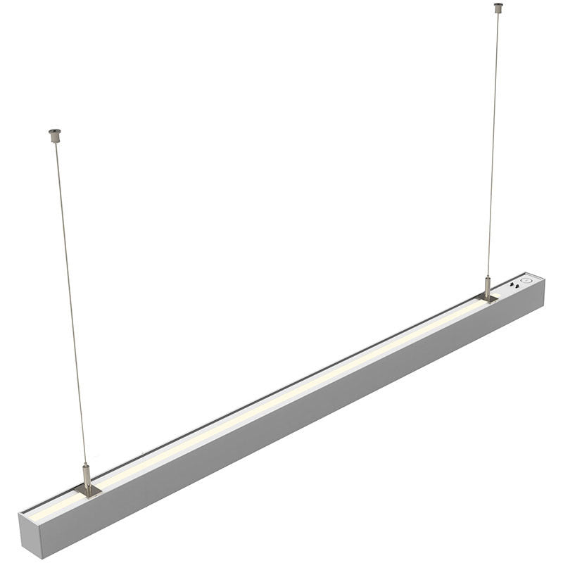 Westgate 6Ft Sce Series Uplight Module 35/40/50K Transfers 30% Power To Top, Commercial Indoor Lighting