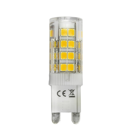 Norman Lamps LED-G9-4W-4KDIM 4000K Dimmable