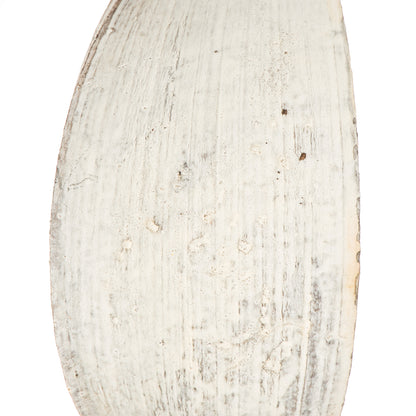 Vickerman PALM PADDLES MINIWHITE WASH 15 PIECE BAG (CPD-25) Dried