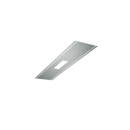 Dals Lighting Rough-In Plate And Template for Recessed, Regressed and MSL Series Downlights