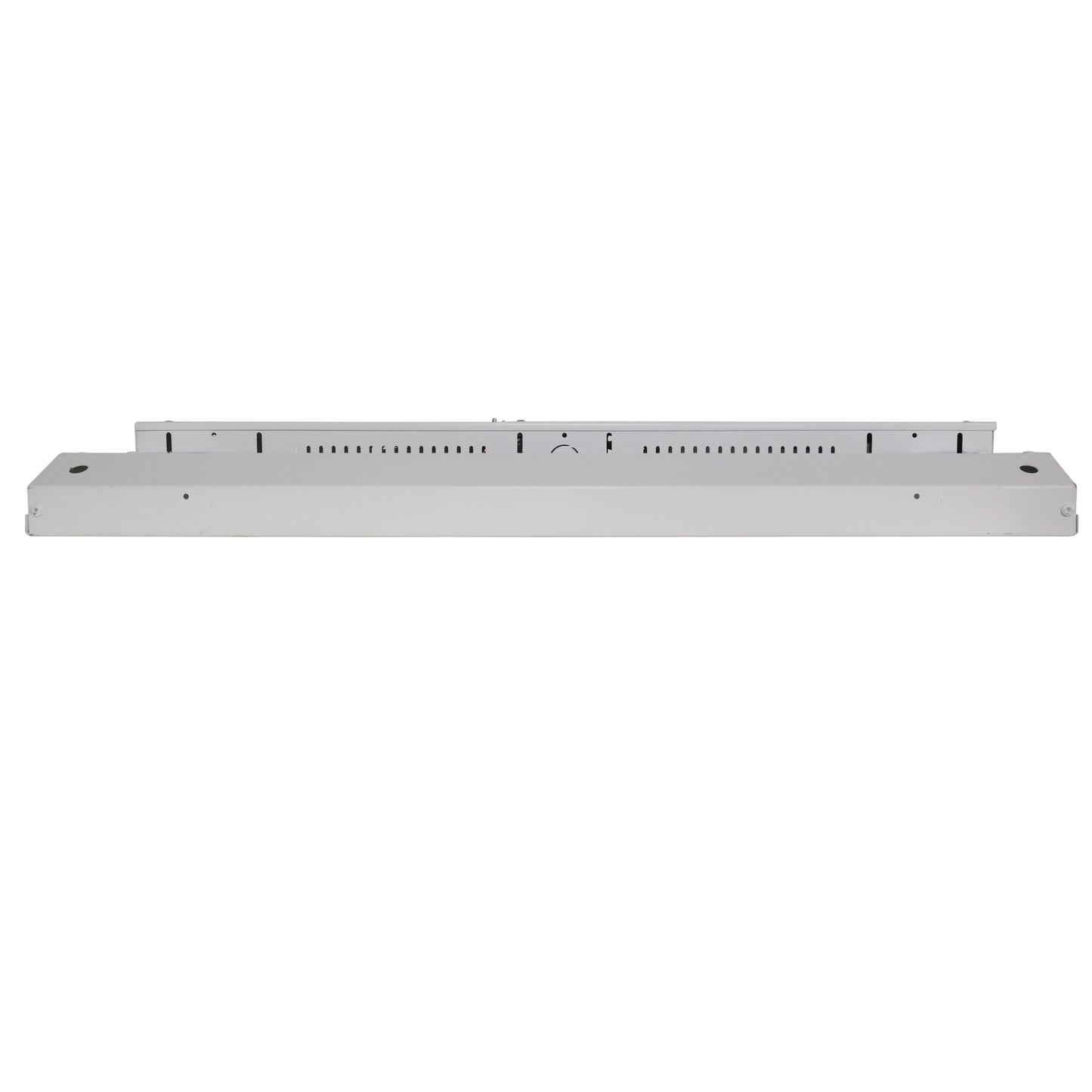 ASD Lighting LED Solid lens Linear High Bay 2feet 220W 5000K Dimmable UL DLC Premium