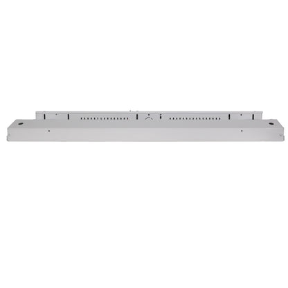 ASD Lighting LED Solid lens Linear High Bay 2feet 220W 5000K Dimmable UL DLC Premium